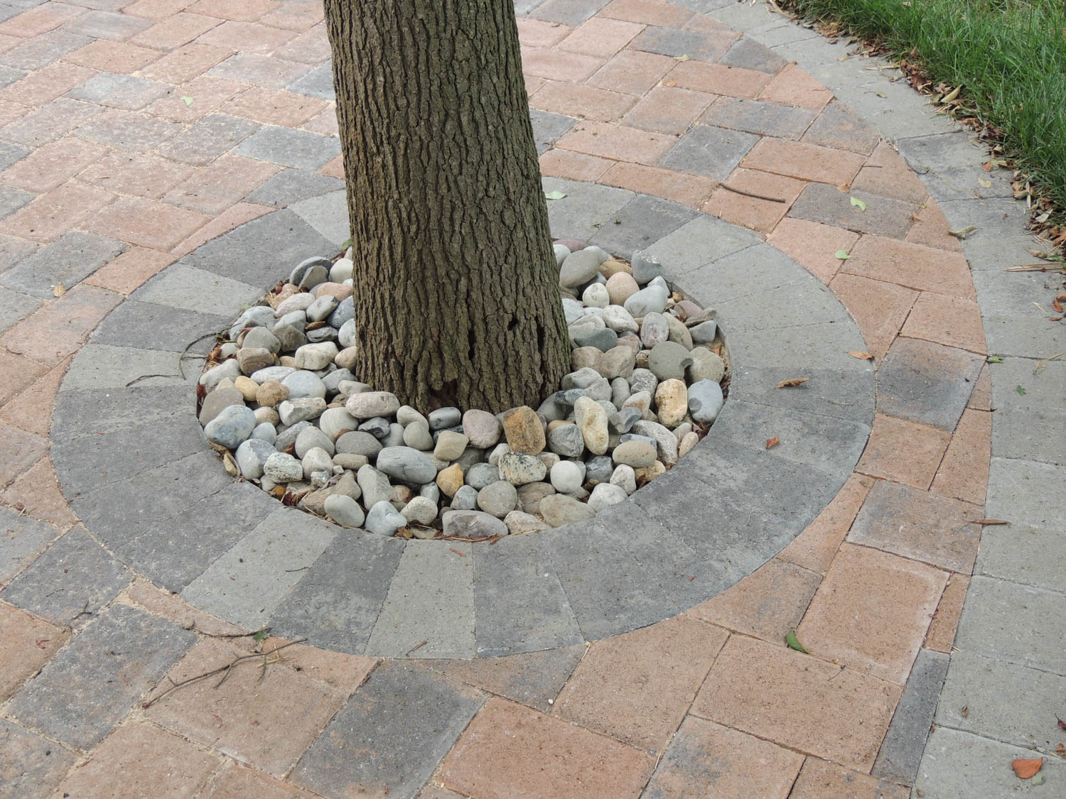 Facts About Paver Patio Builder Uncovered