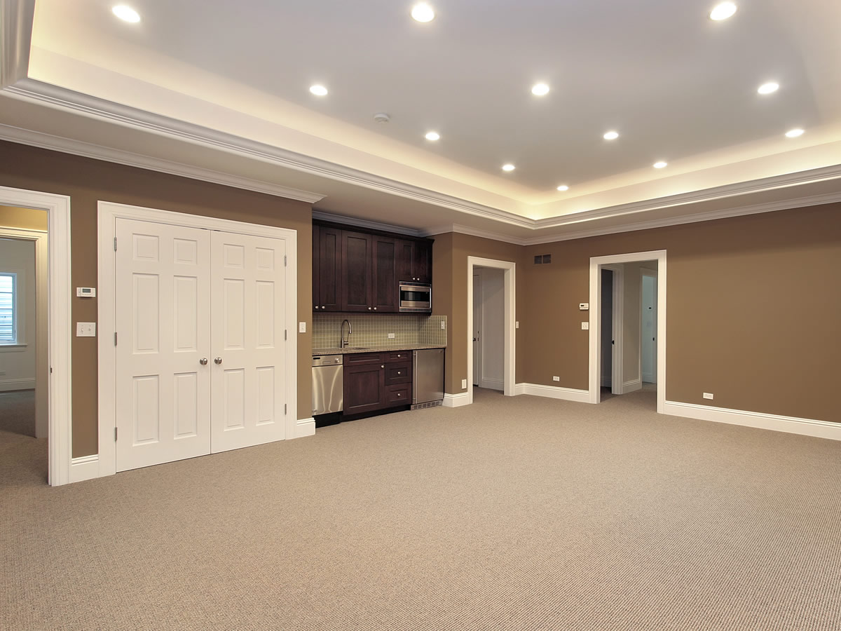 The Ultimate Guide To Basement Remodel St Louis