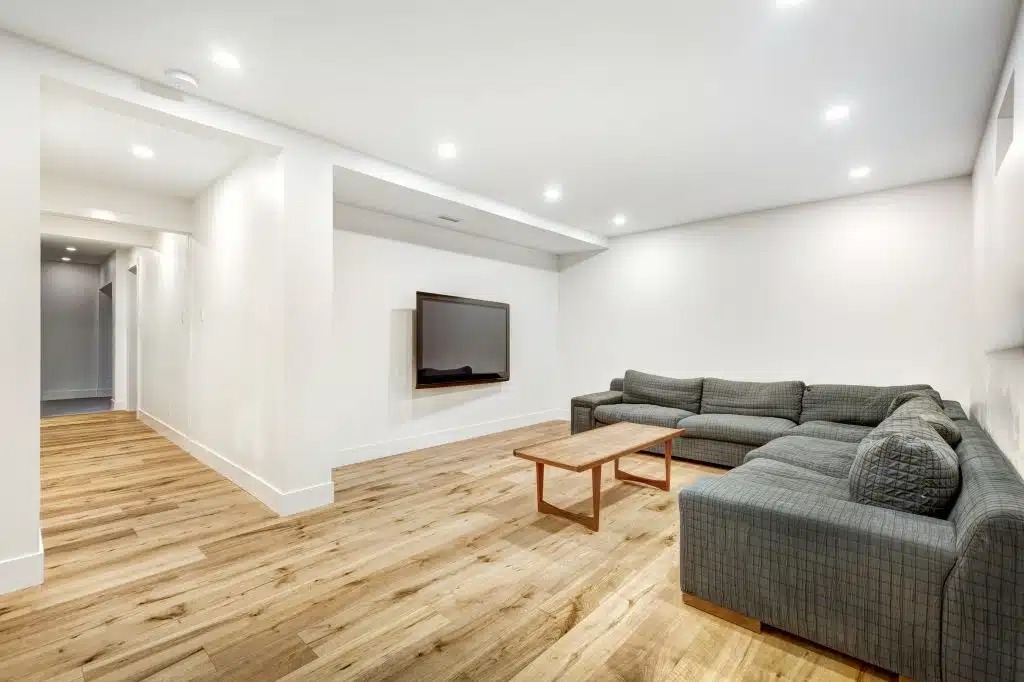 Basement Remodel St Louis Fundamentals Explained