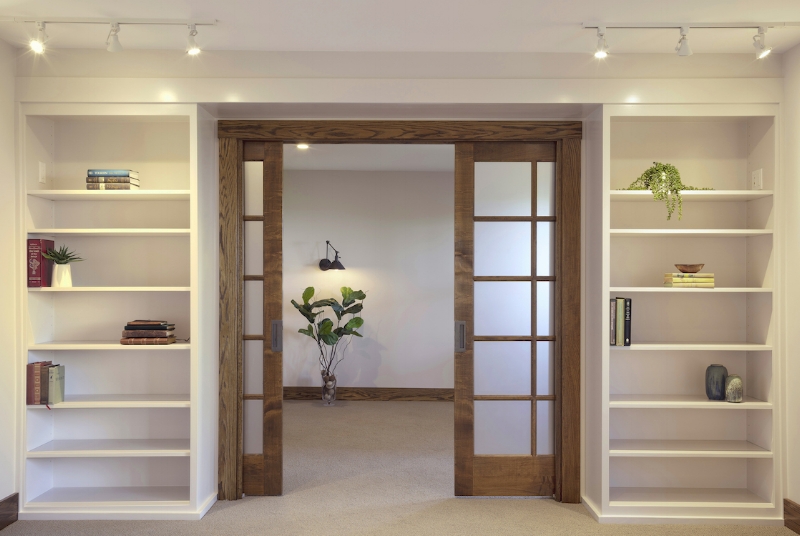 Basement Remodel St Louis for Beginners