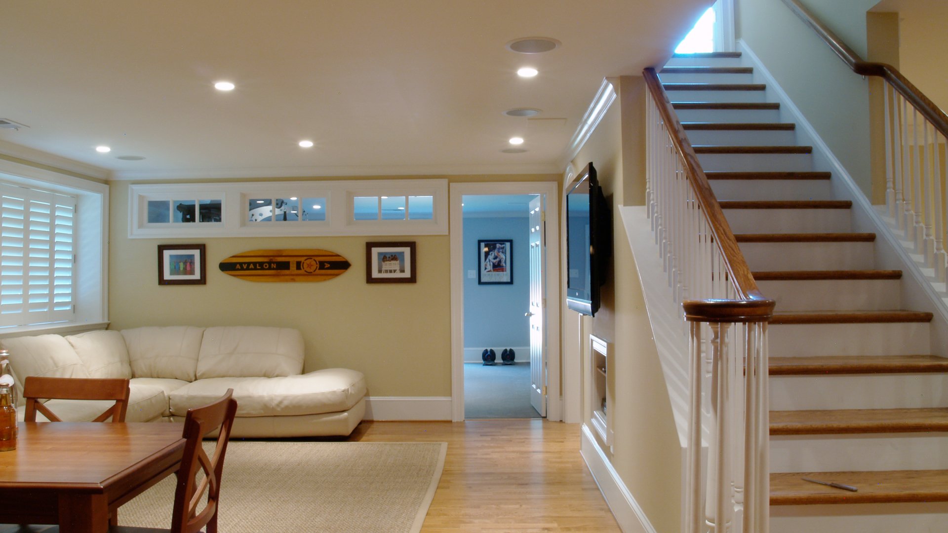 Basement Remodel St Louis Fundamentals Explained
