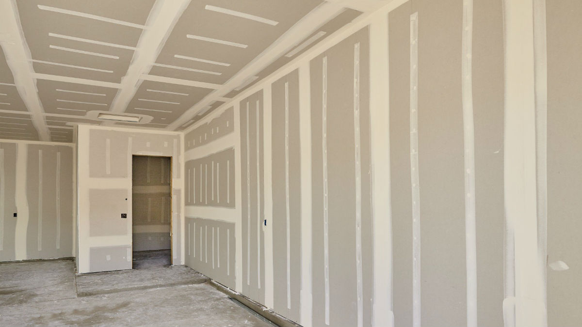 Fascination About Drywall Repair Denver