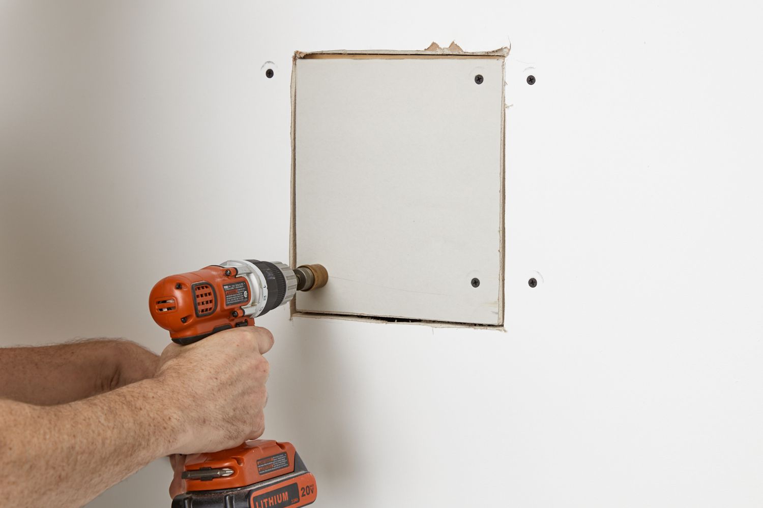 The Single Strategy To Use For Drywall Repair Columbia