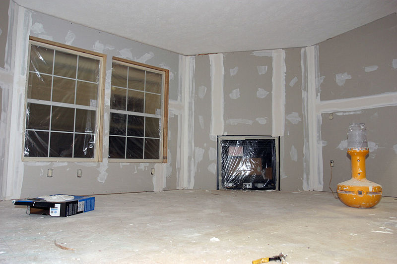 Drywall Repair Columbus - The Facts