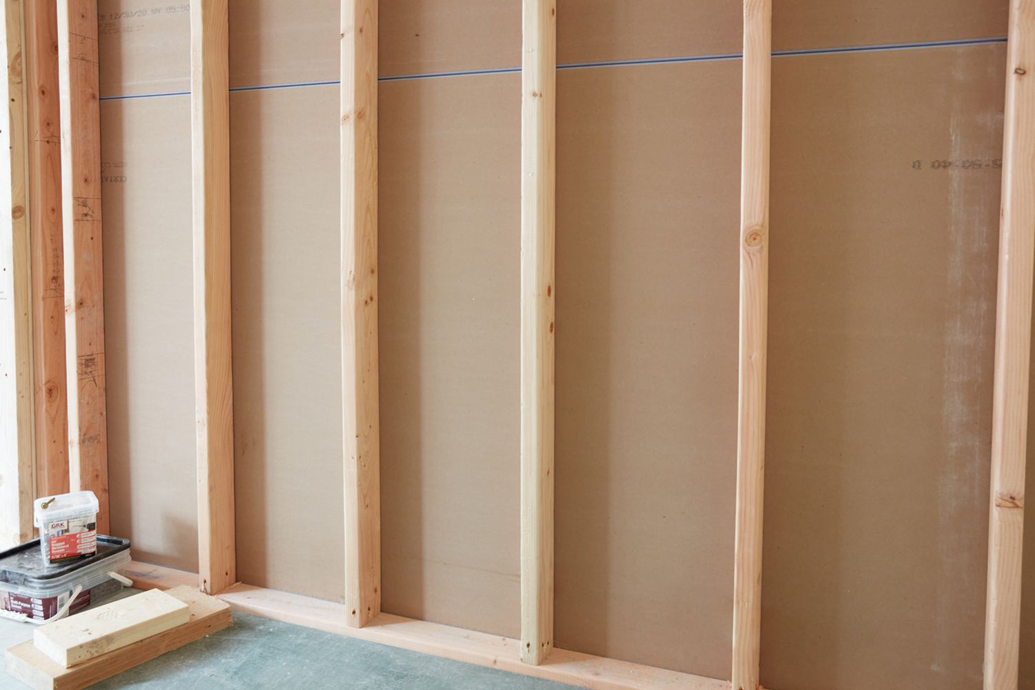 7 Easy Facts About Drywall Repair Corpus Christi Shown