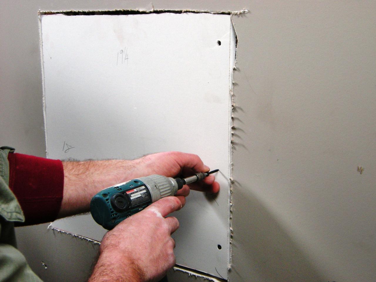 The 30-Second Trick For Drywall Repair Dallas