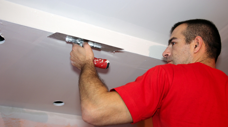 Drywall Repair Chicago North Things To Know Before You Buy