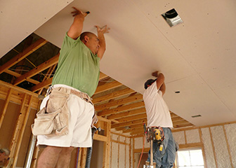 See This Report on Drywall Repair Chicago North