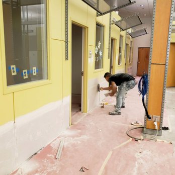 Some Known Facts About Drywall Repair Chicago North.
