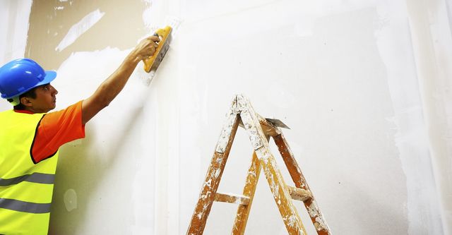 Little Known Facts About Drywall Repair Chicago North.