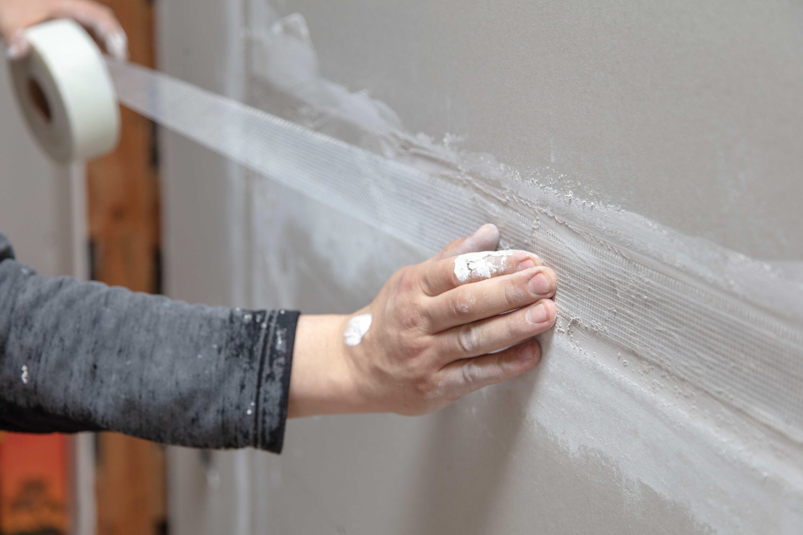 Not known Facts About Drywall Repair Chicago North