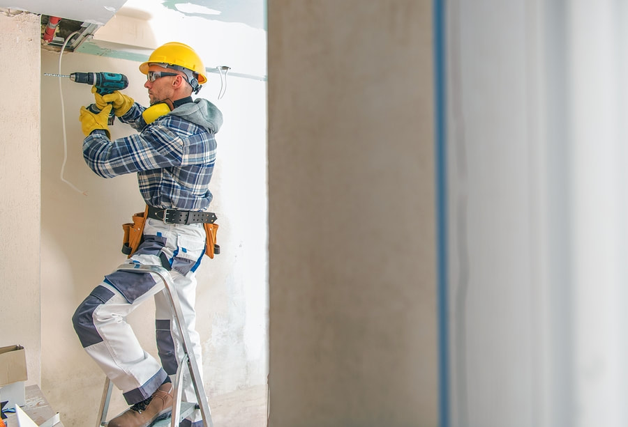 Get This Report about Drywall Repair Chicago North