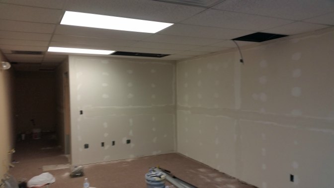 Drywall Repair Chicago North Can Be Fun For Anyone