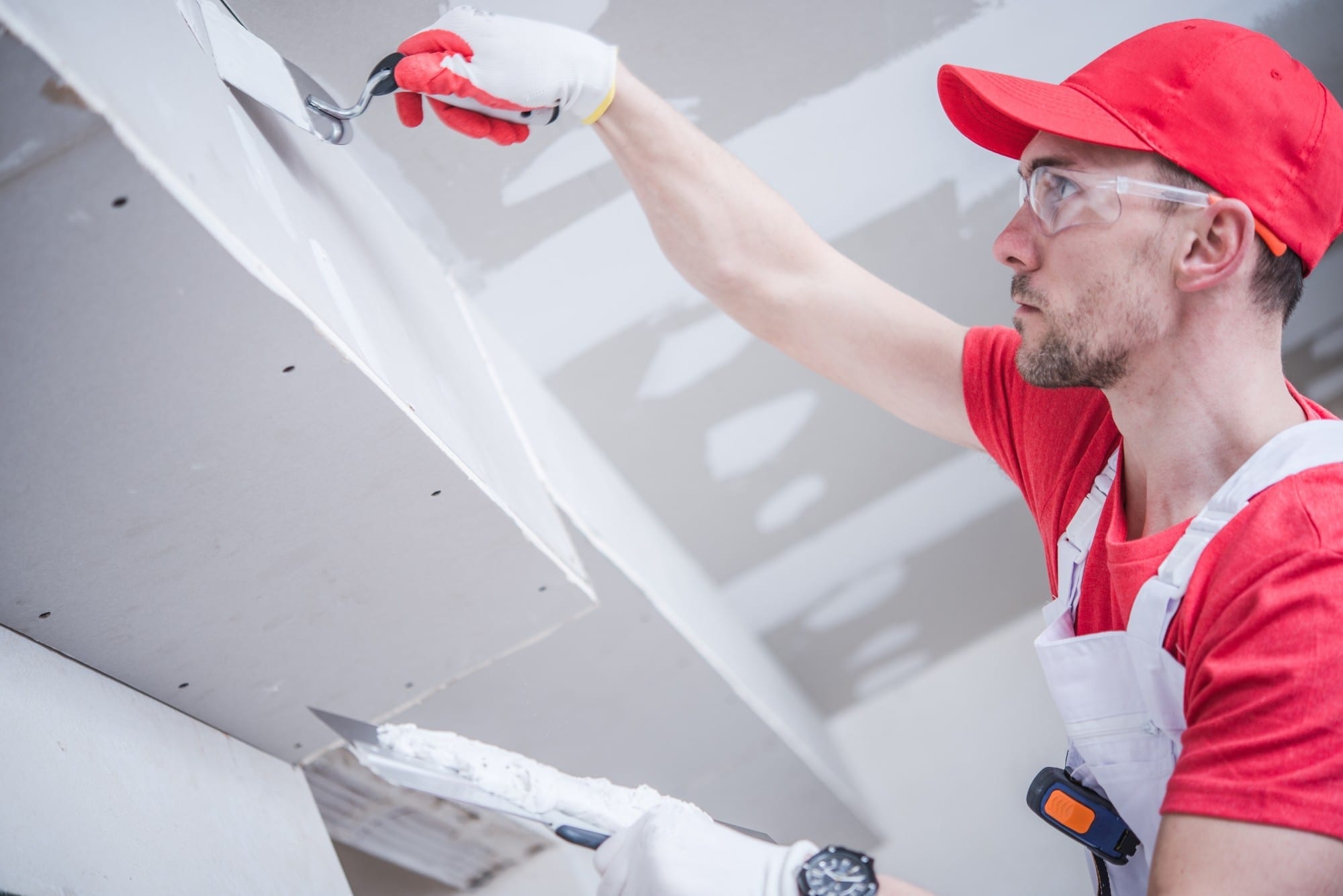 Facts About Drywall Repair Chicago North Uncovered