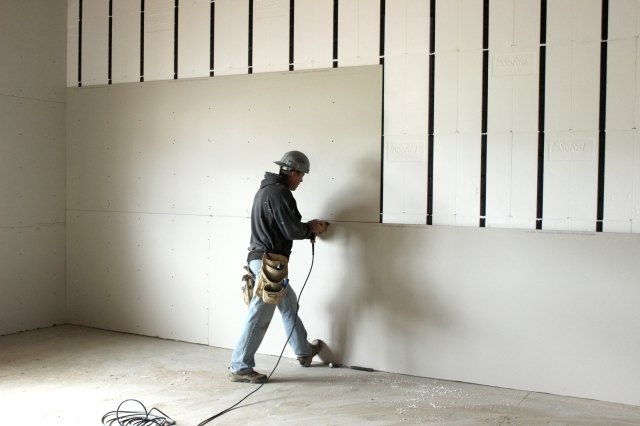 What Does Drywall Repair Chicago North Mean?