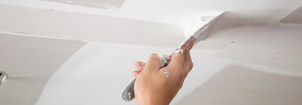 The Facts About Drywall Repair Hartford Uncovered