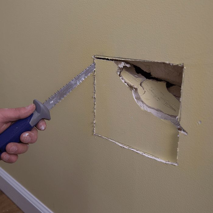 The Only Guide to Drywall Repair Hartford