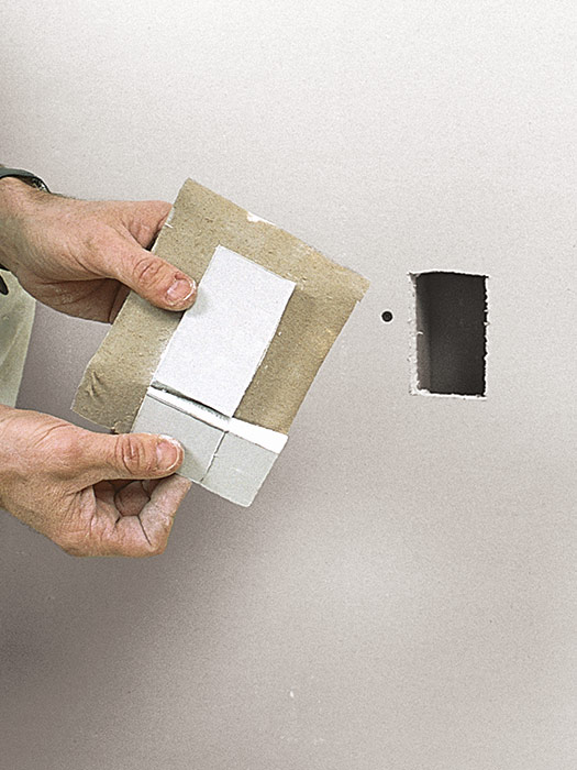 The Of Drywall Repair Hartford