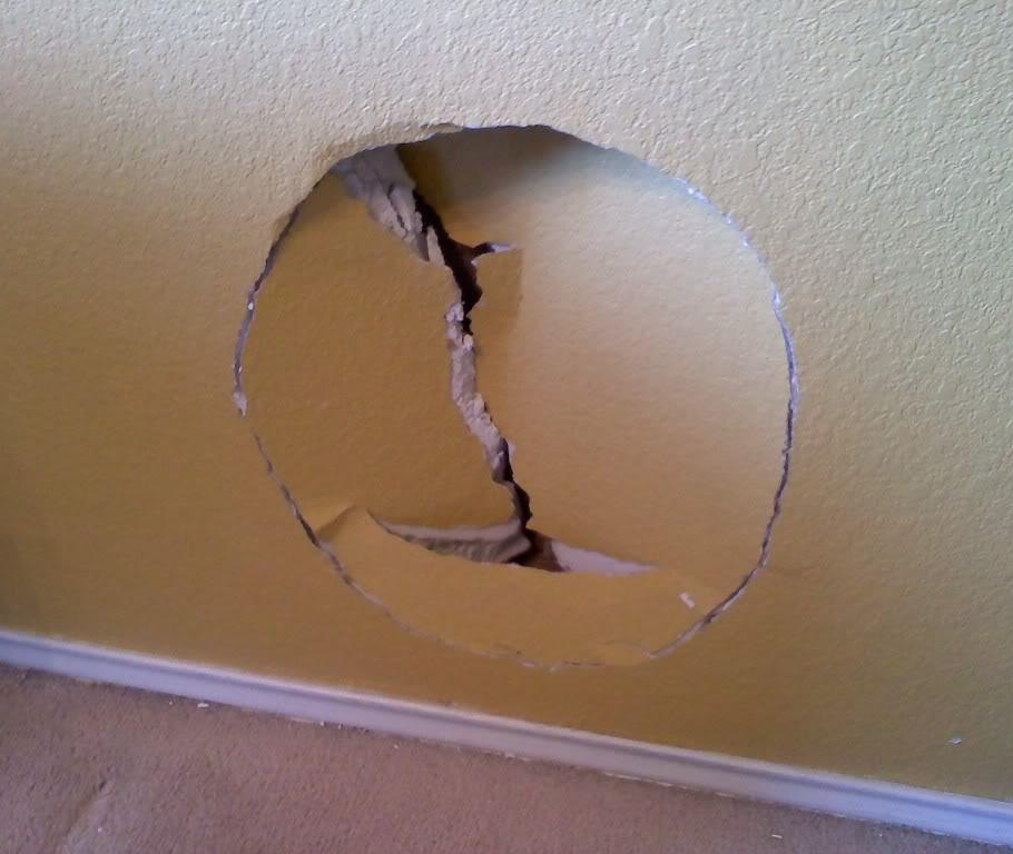 The Single Strategy To Use For Drywall Repair Hartford