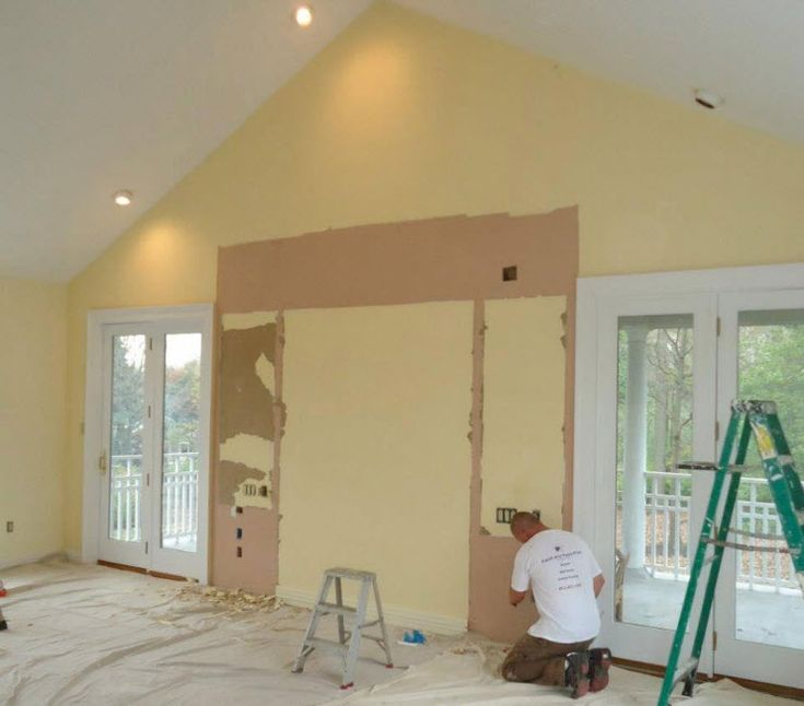 What Does Drywall Repair Cleveland Mean?