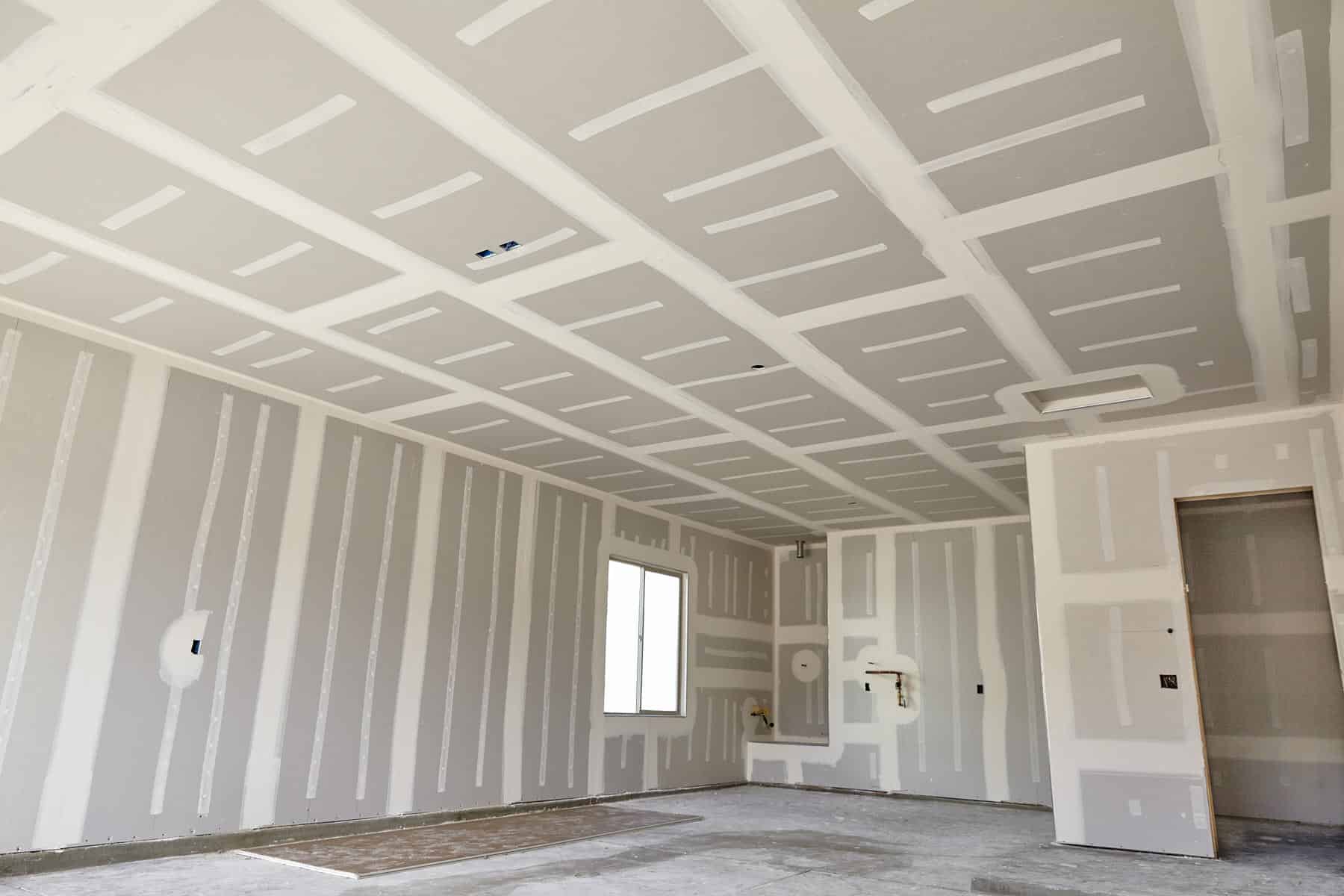 Facts About Drywall Repair Cleveland Revealed