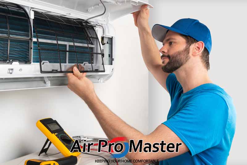 About AC Repair Las Vegas