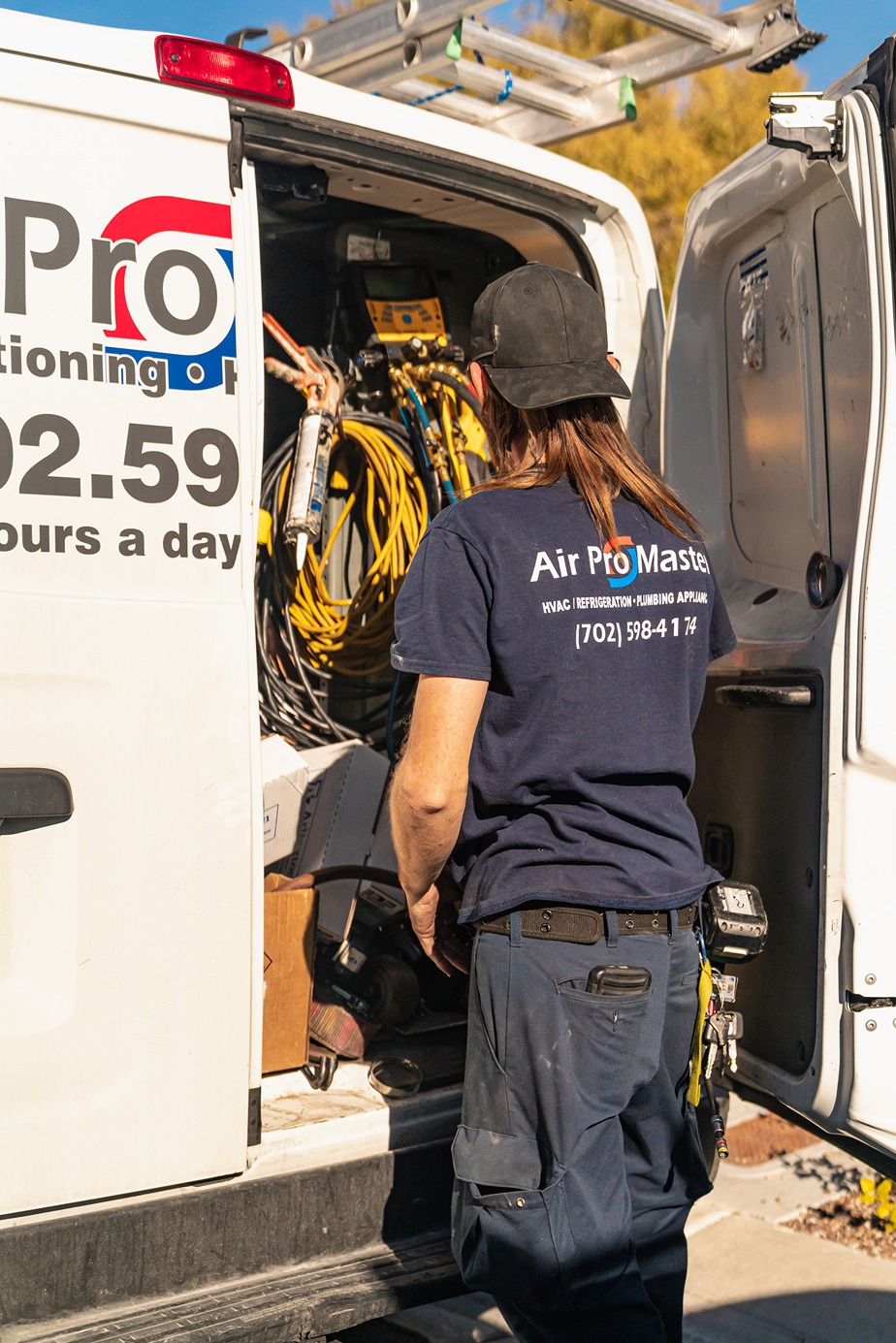 Some Known Incorrect Statements About AC Repair Las Vegas 