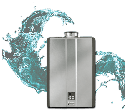 Some Known Details About Water Heater Reviews 