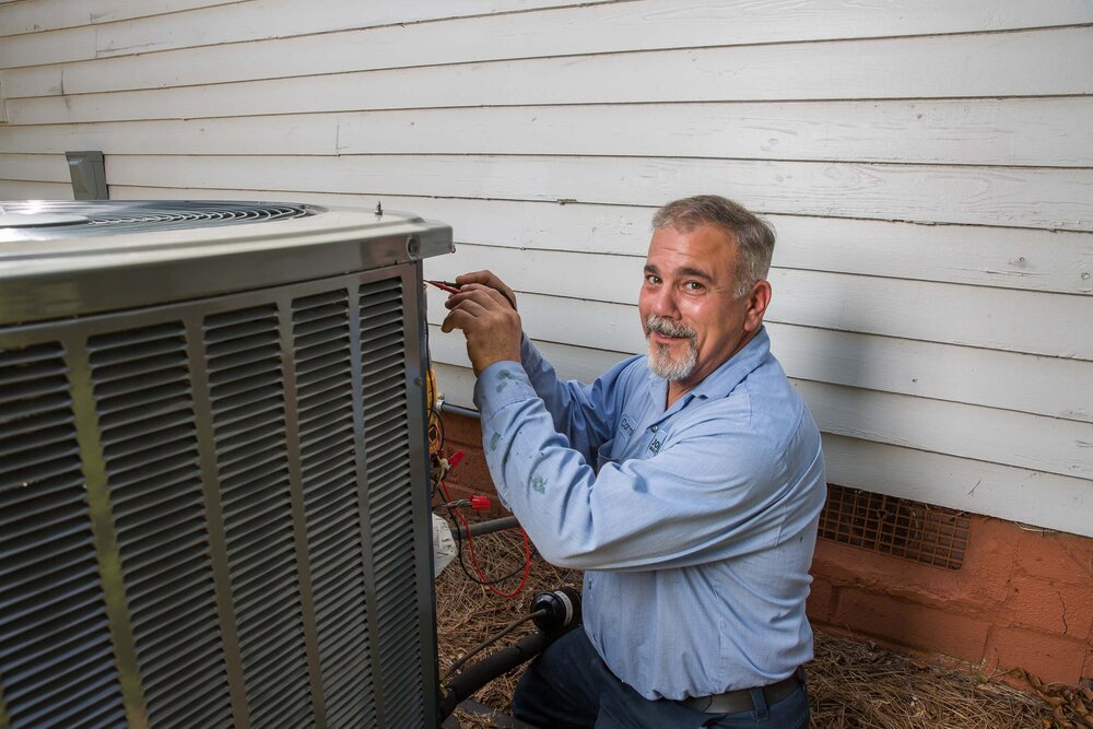 All about Air Conditioning In Athens, Ga