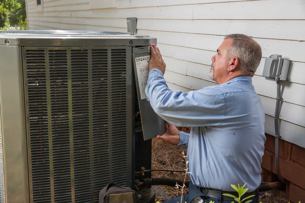 How Air Conditioning In Athens, Ga can Save You Time, Stress, and Money.