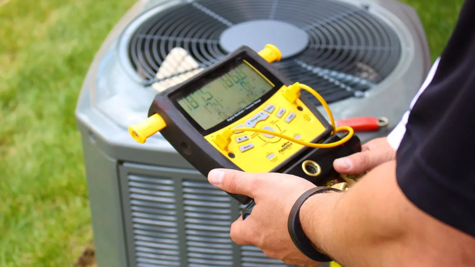 What Does Hvac Company Near Me Mean?