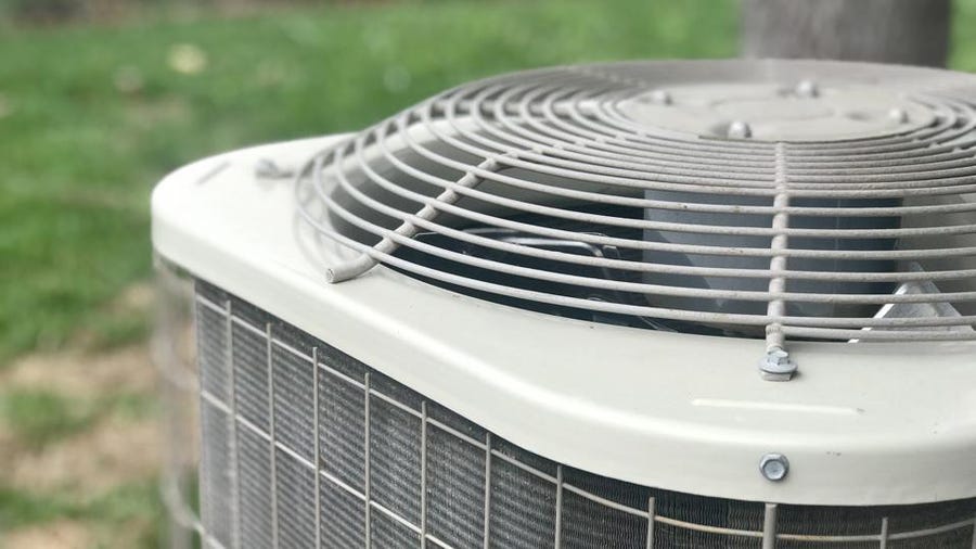 A Biased View of Heating And Air Conditioning Services