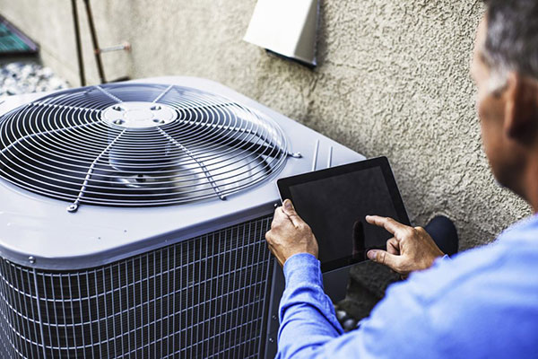 The smart Trick of Heating And Air Conditioning Services That Nobody is Discussing