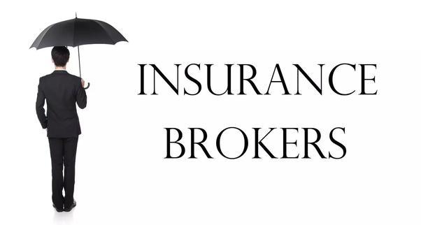 Some Known Factual Statements About Insurance Brokerage 