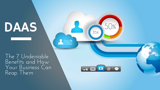 Some Known Details About Daas Desktop As A Service 