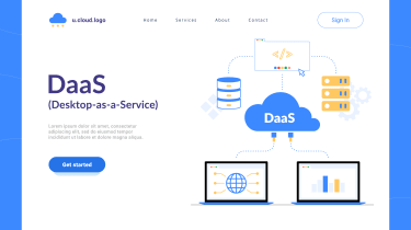 Our Daas Desktop As A Service Ideas