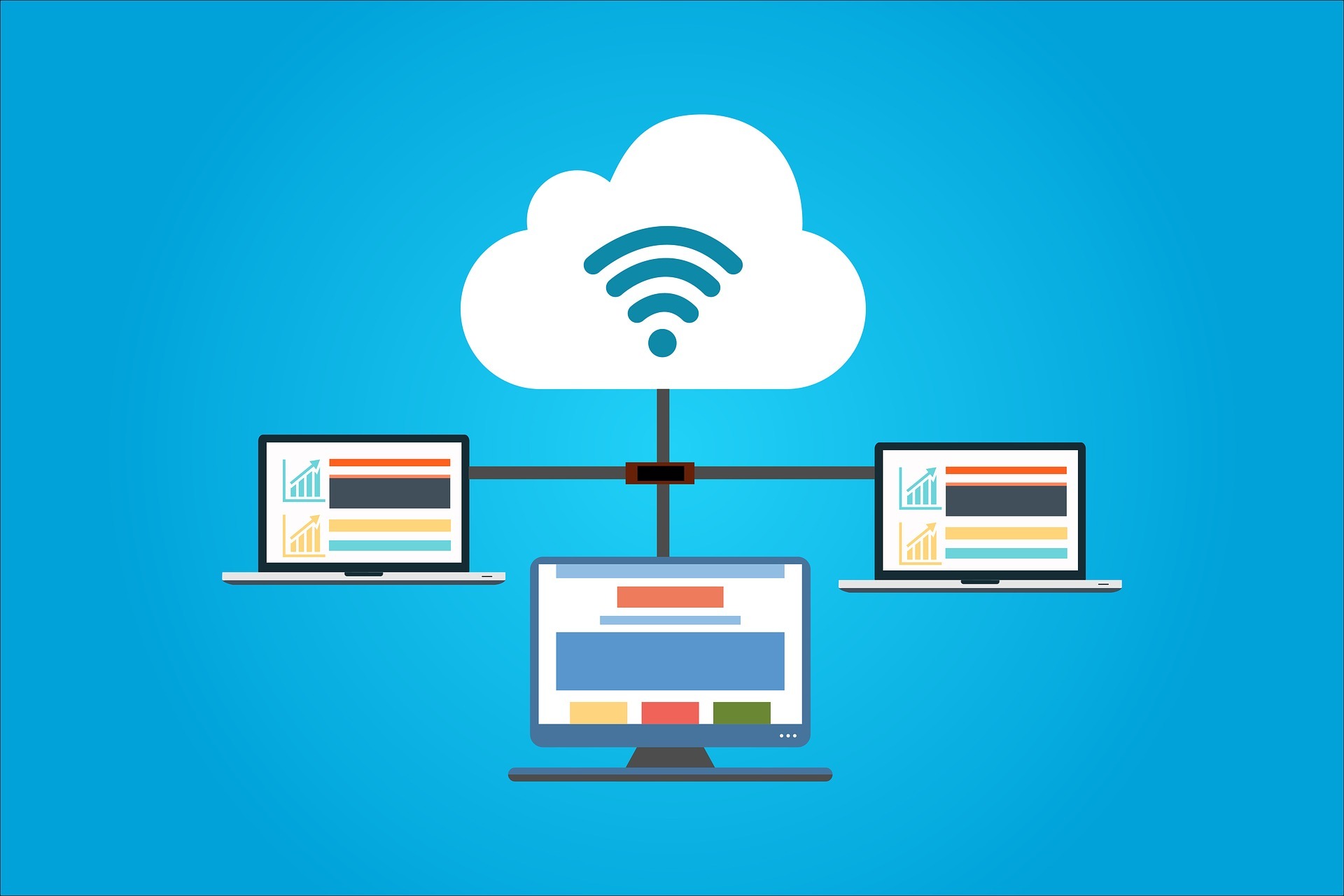 The Definitive Guide to Vortex Cloud
