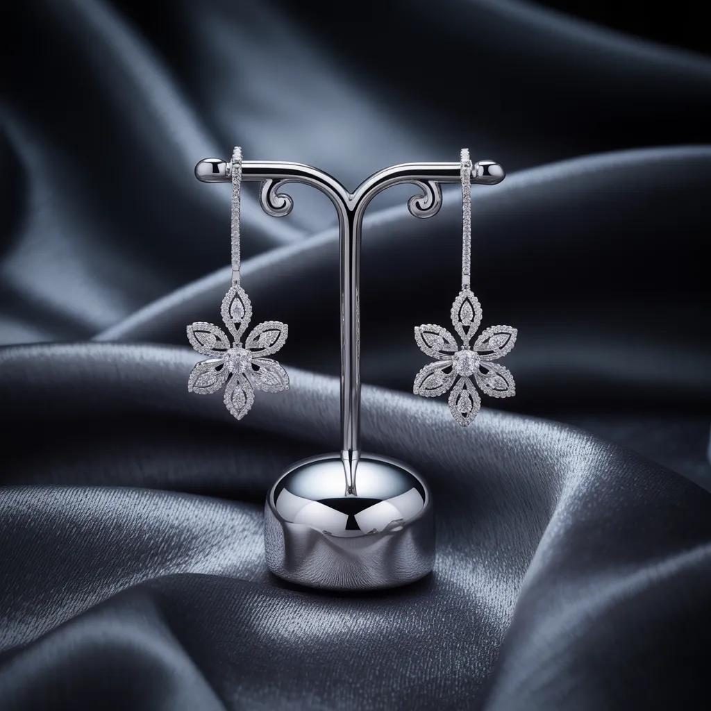 Lab-Created Diamonds: A Sustainable Choice