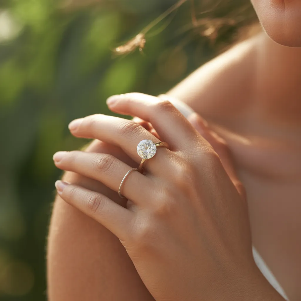 Choosing the Right Ring for Your Style and Values