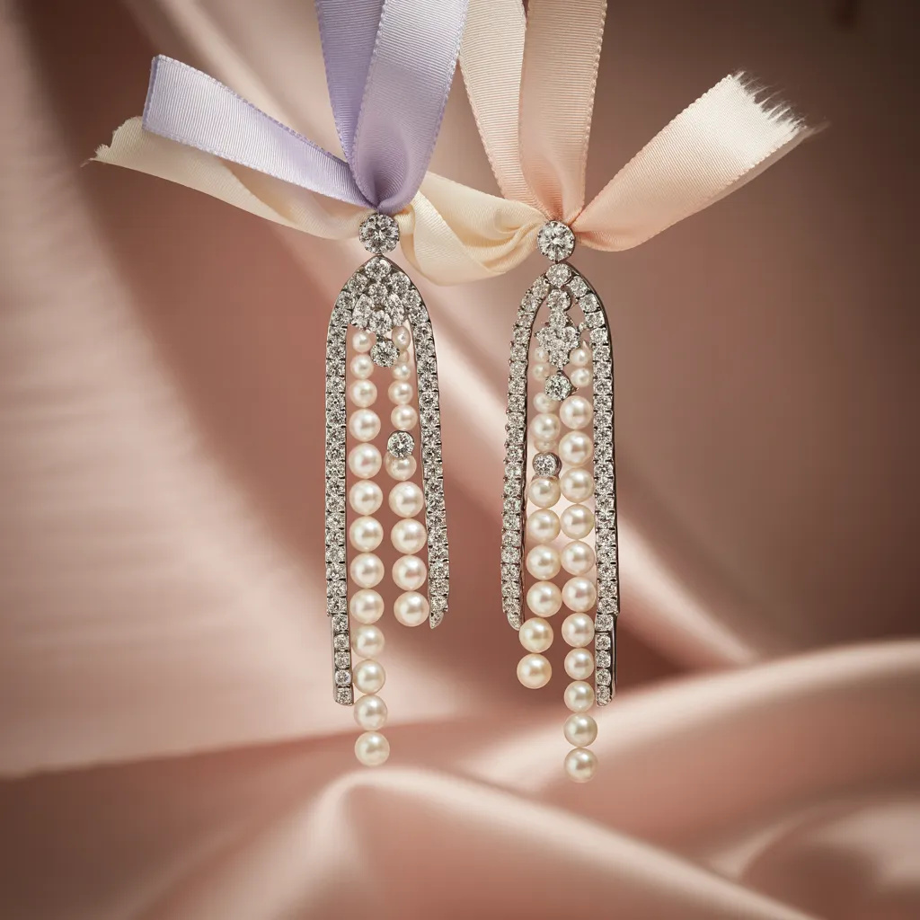 Top Online Retailers for Affordable Pearl Earrings