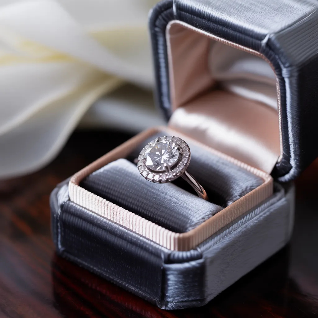 The Victorian Era: Romantic Elegance