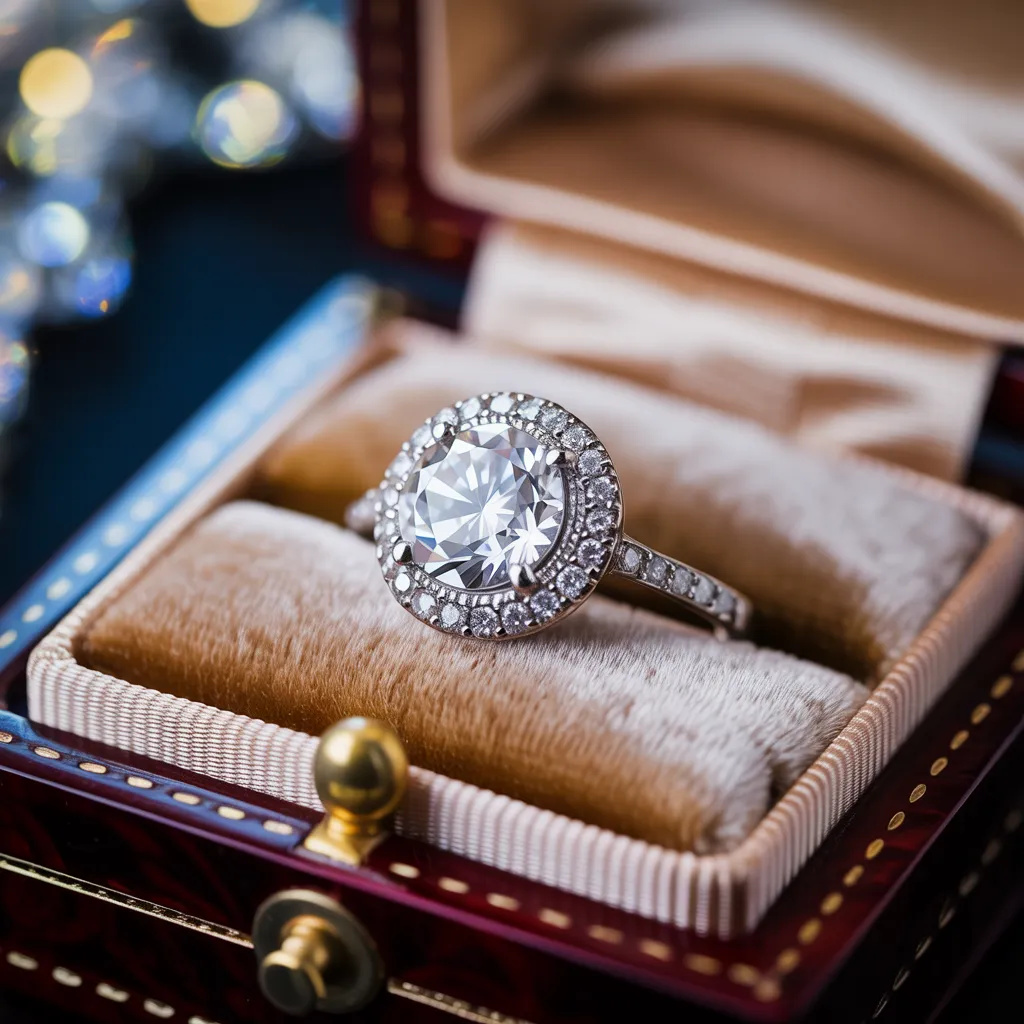 Use of Jewelry Boxes