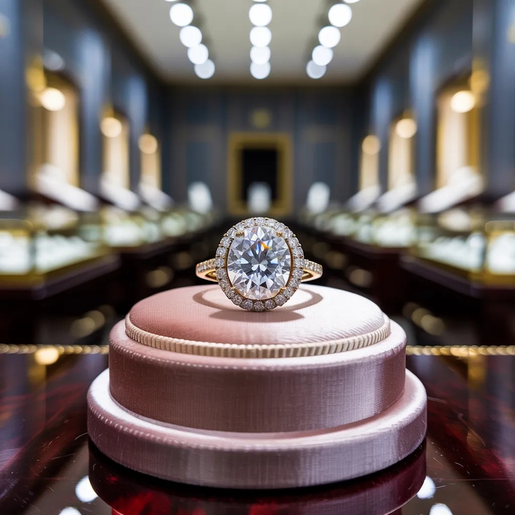 Ring Price Comparison