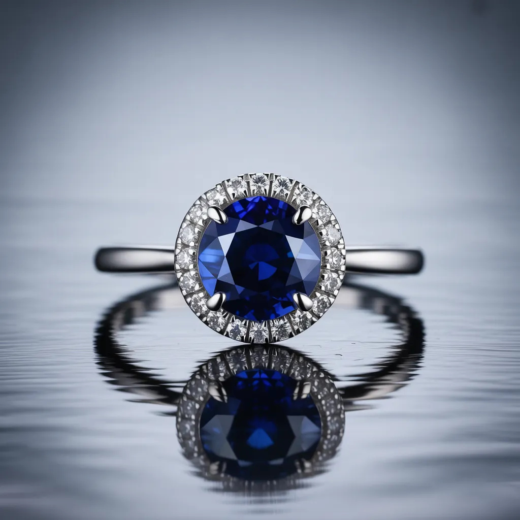 Princess Diana's Ring: A Symbol of Love and Legacy