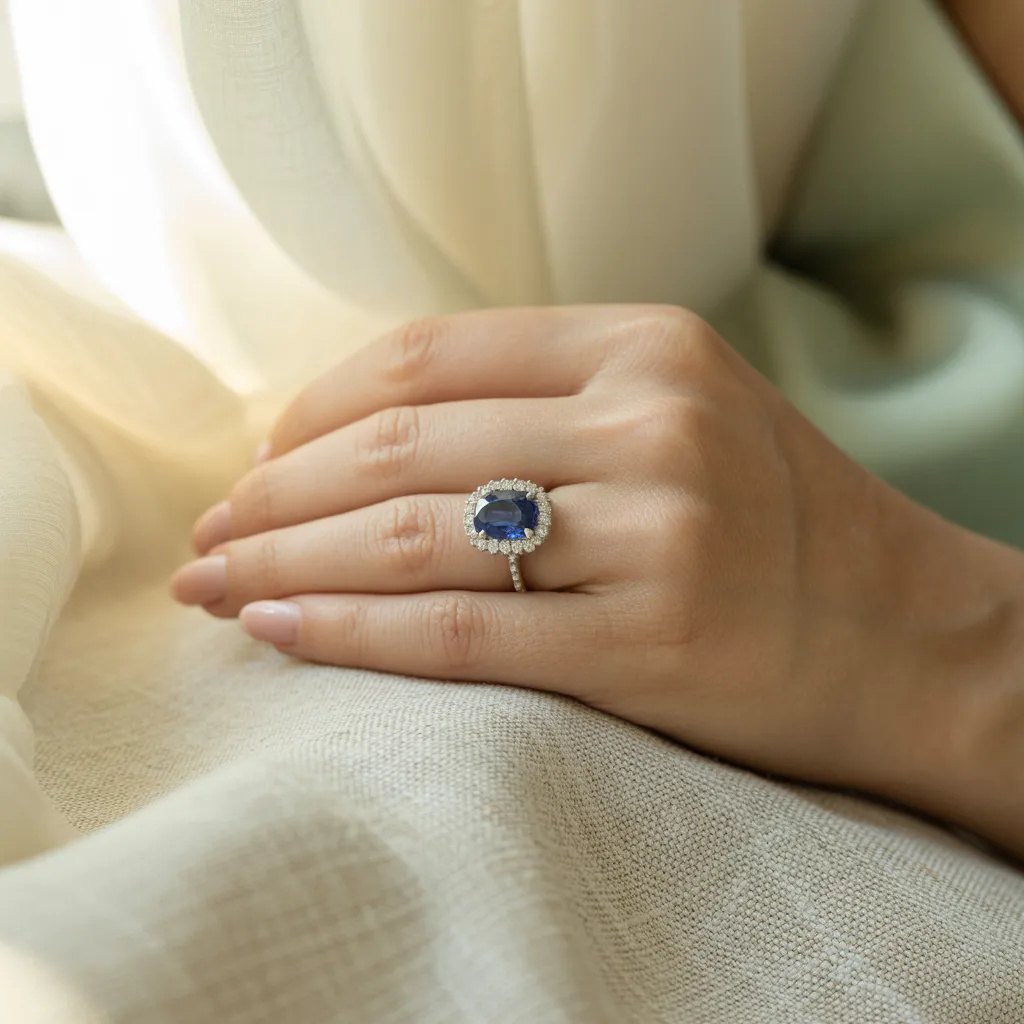 Exploring the Design Elements of the Iconic Ring