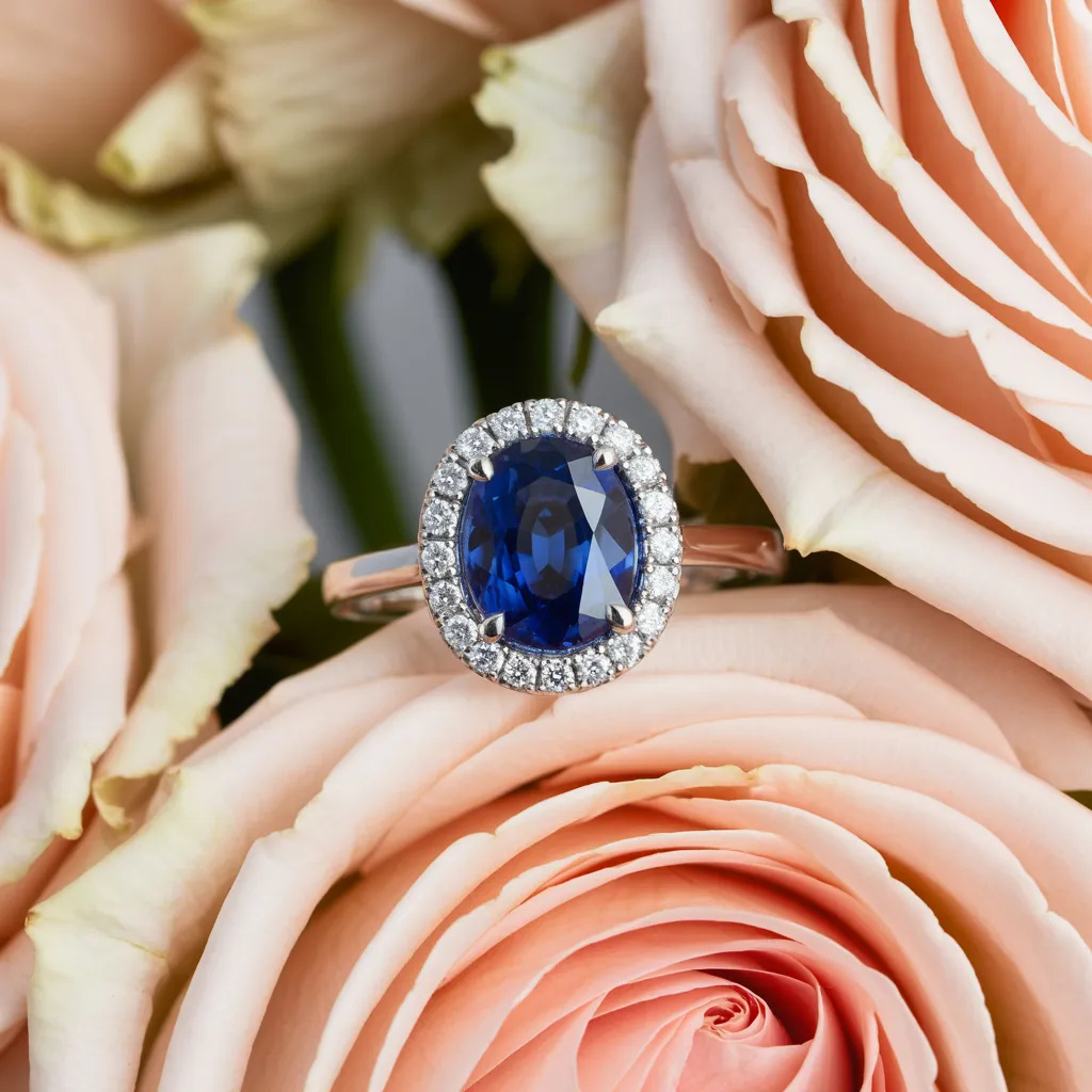 Incorporating Bold Colors Like Diana