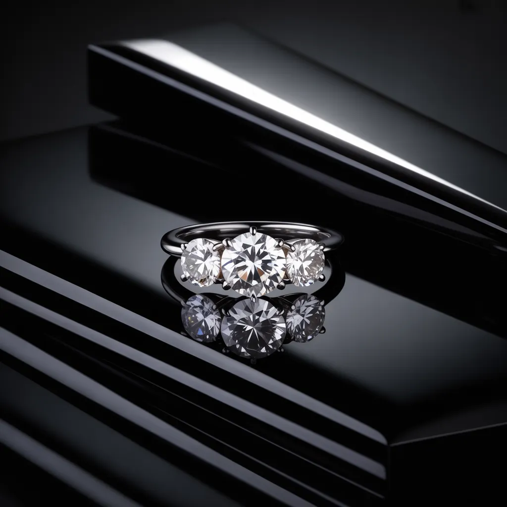 Why Trilogy Rings Matter Today: Modern Interpretations