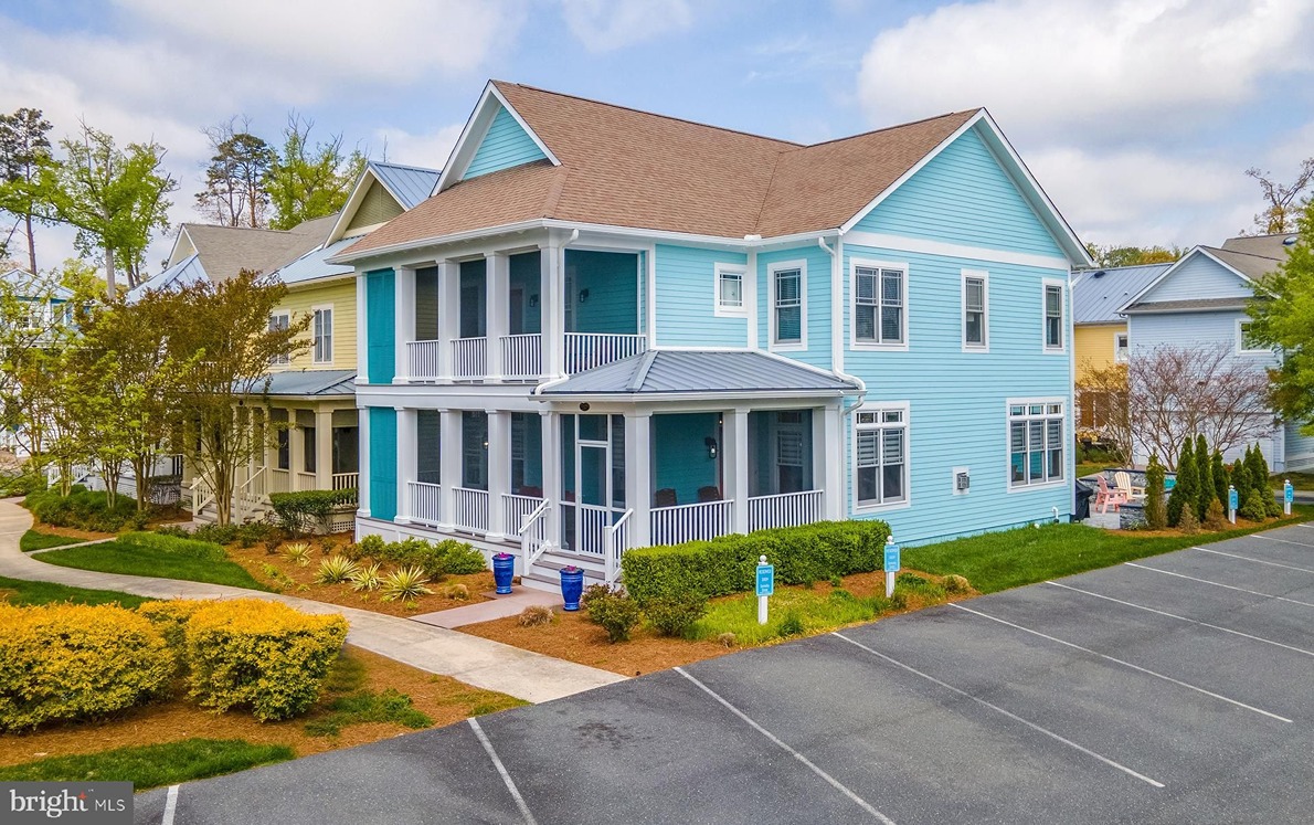 The Ultimate Guide To Outdoor Patios