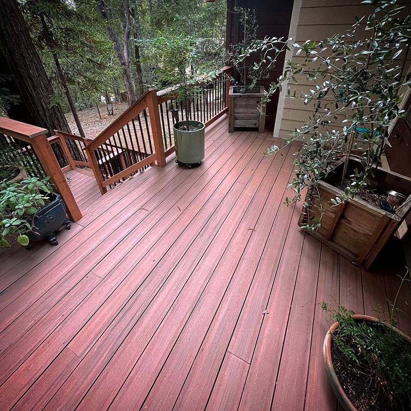 The Ultimate Guide To Outdoor Patios