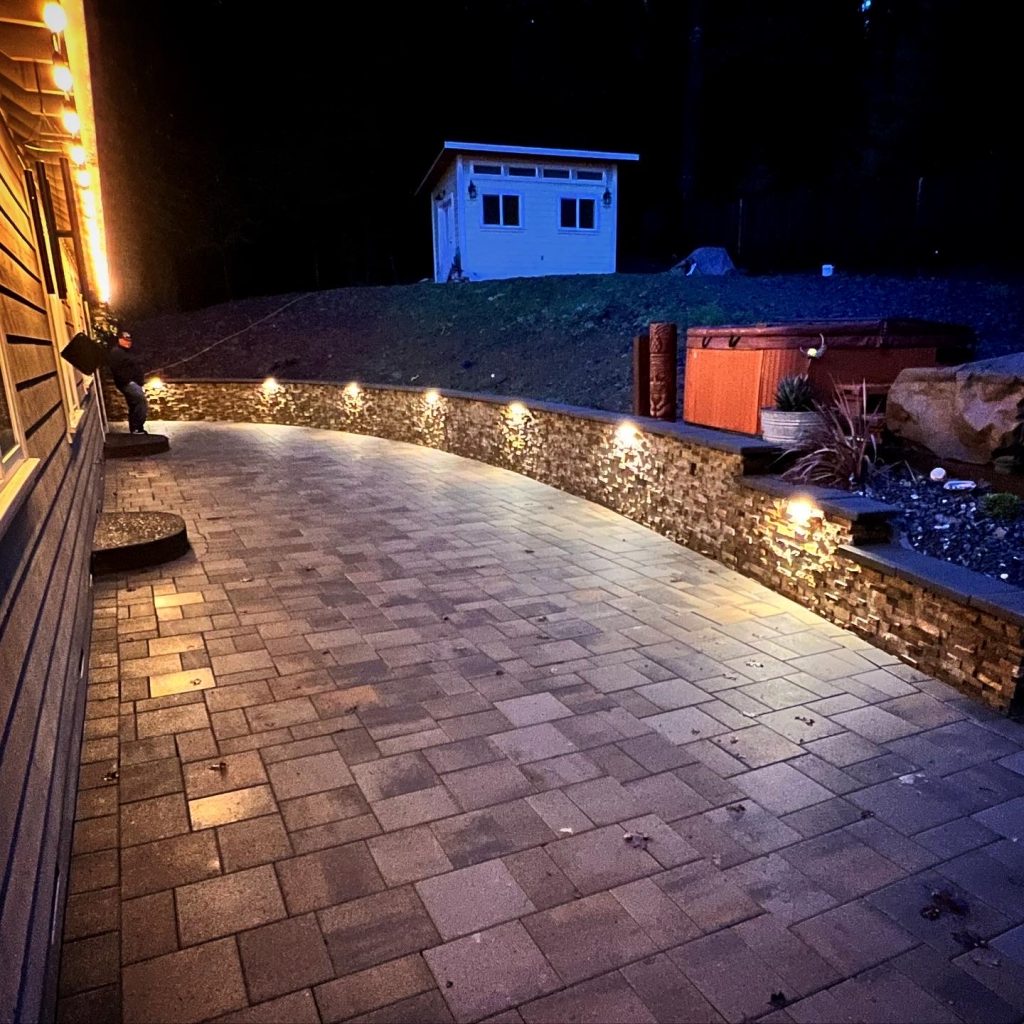 Some Known Factual Statements About Outdoor Patios 